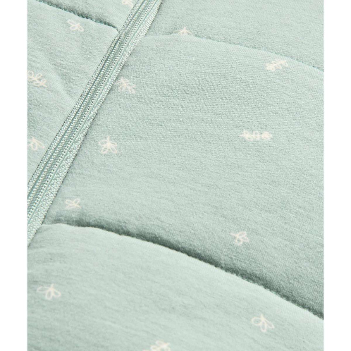 ergoPouch Cocoon Swaddle Bag 2.5 TOG for 612 Months Baby, Sage