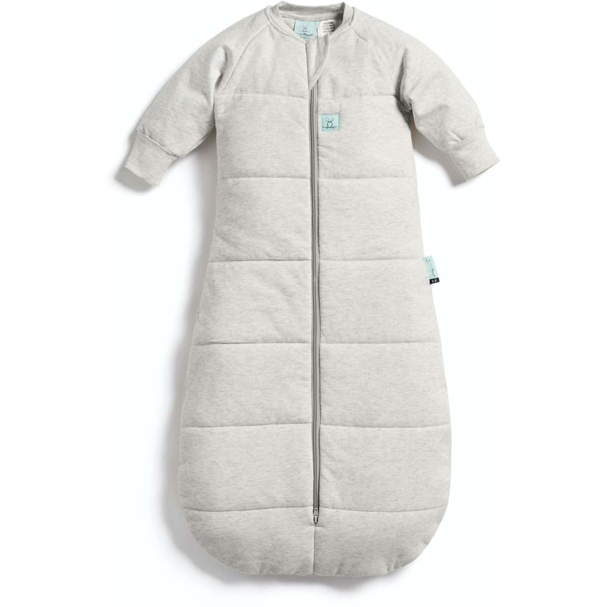 ergoPouch Organic Cotton Jersey Sleeping Bag 3.5 TOG for 8-24 Months ...