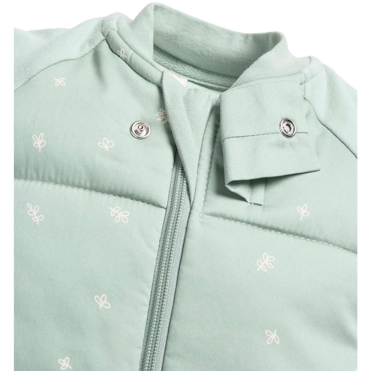 ergoPouch Organic Cotton Sleep Suit Bag 2.5 TOG for 24 Years Kids