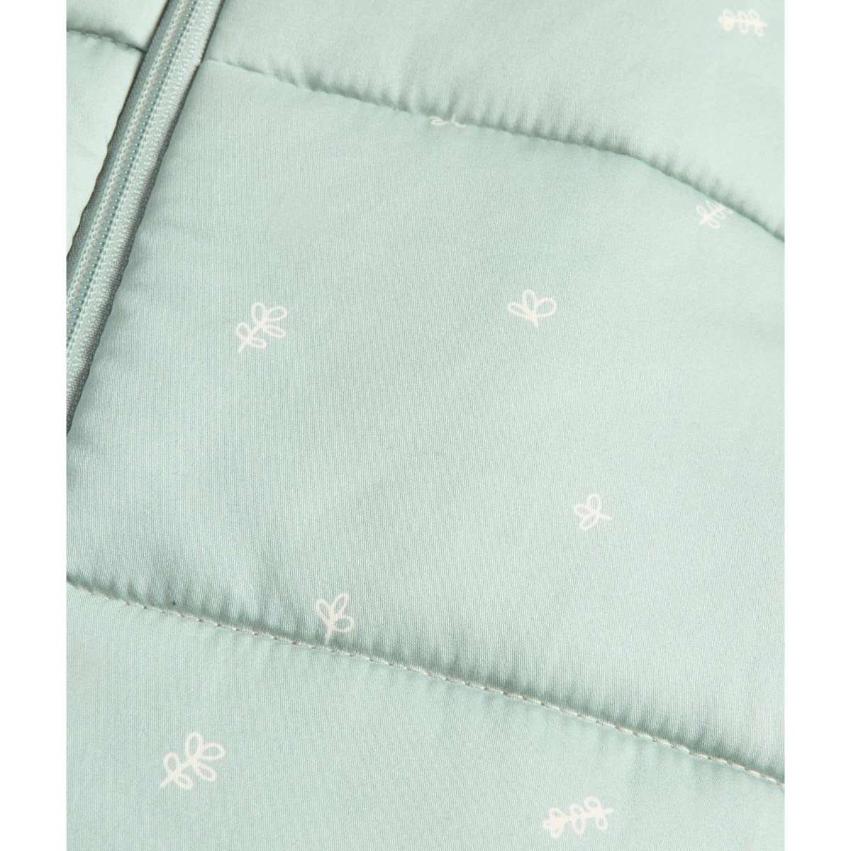 ergoPouch Organic Cotton Sleep Suit Bag 2.5 TOG for 24 Years Kids