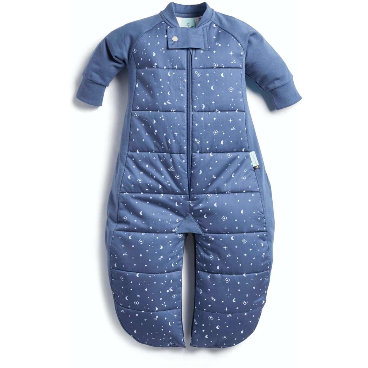 ergoPouch Organic Cotton Sleep Suit Bag 3.5 TOG for 312 Months Baby
