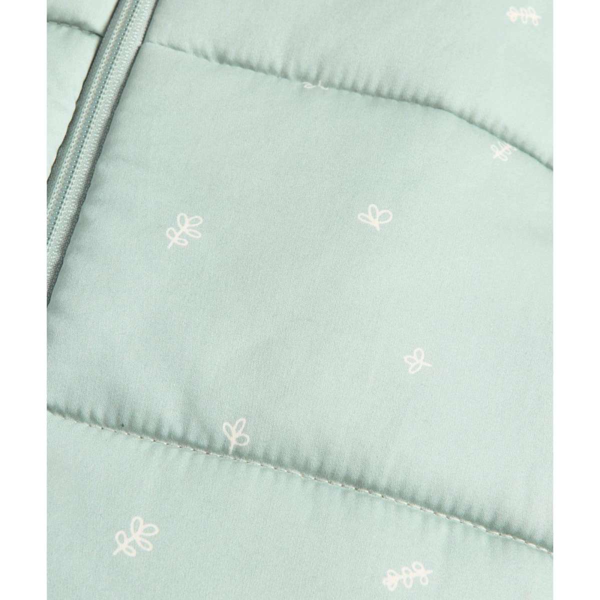 ergoPouch Organic Cotton Sleep Suit Bag 3.5 TOG for 824 Months Baby