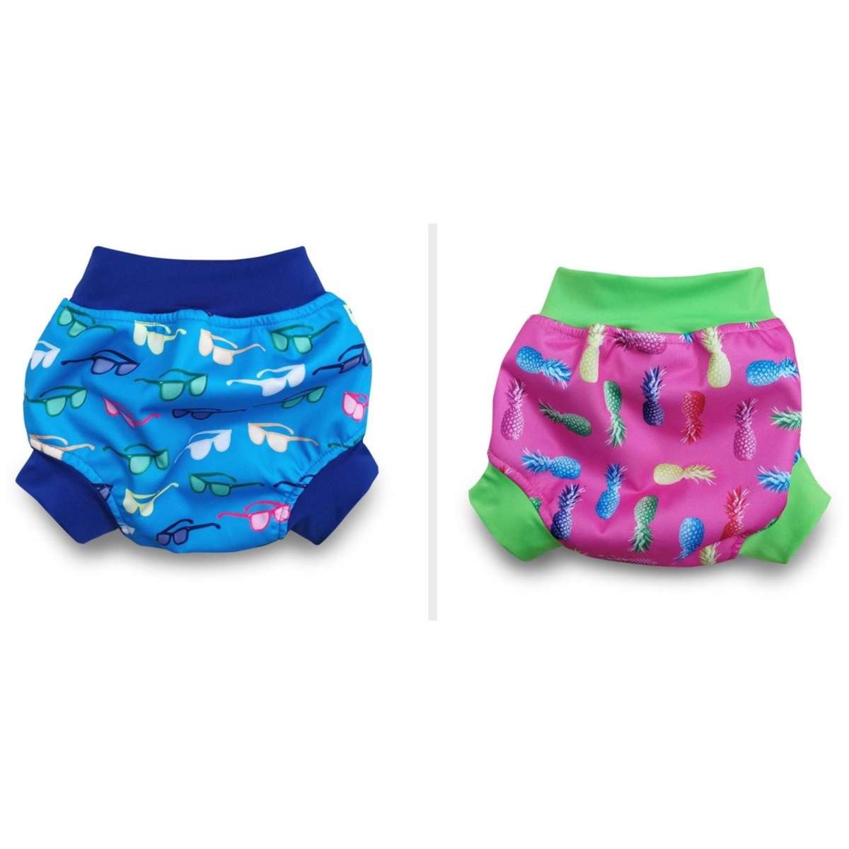 Plum Swim Nappy Large Designs may vary Woolworths