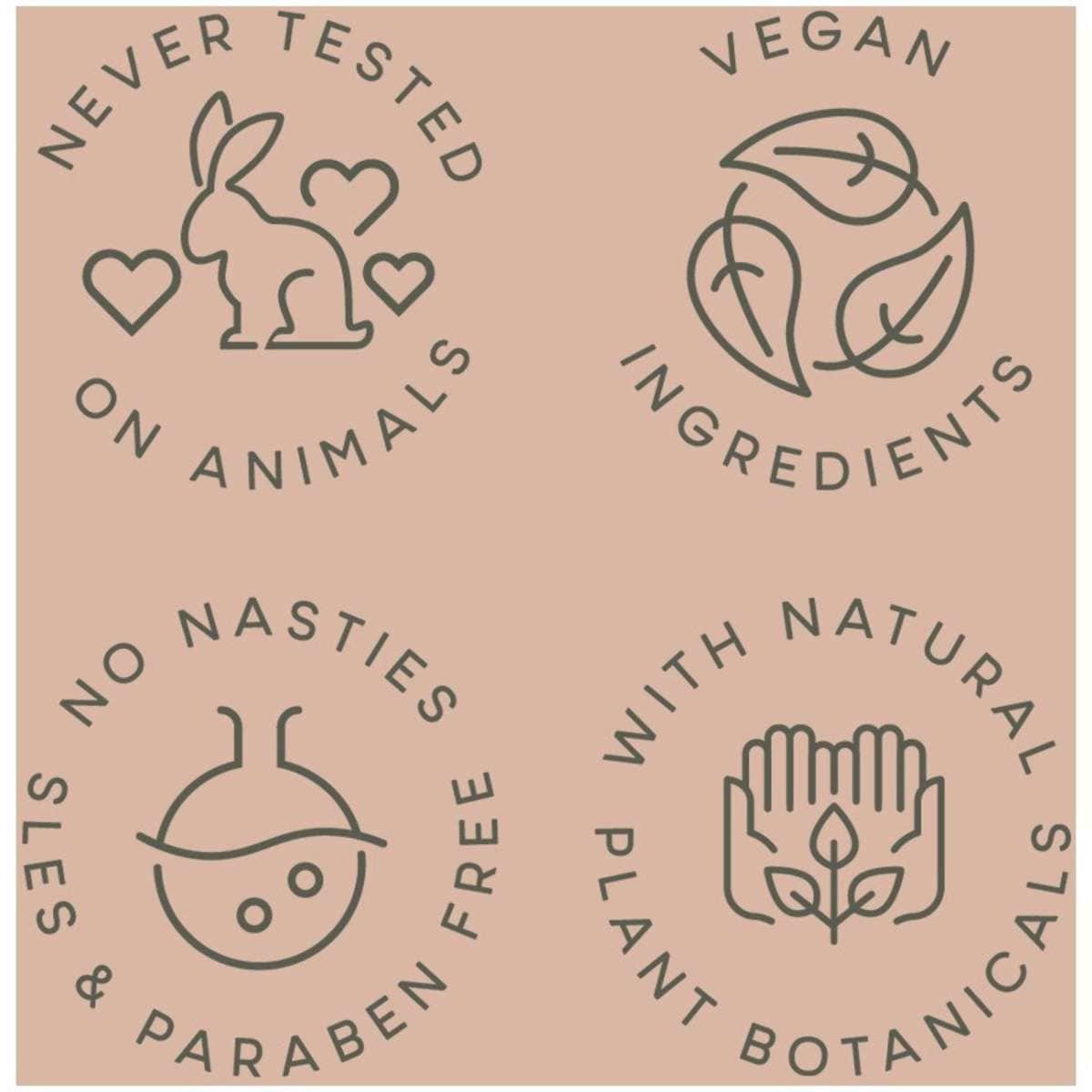 Kind Foundation Brush Woolworths