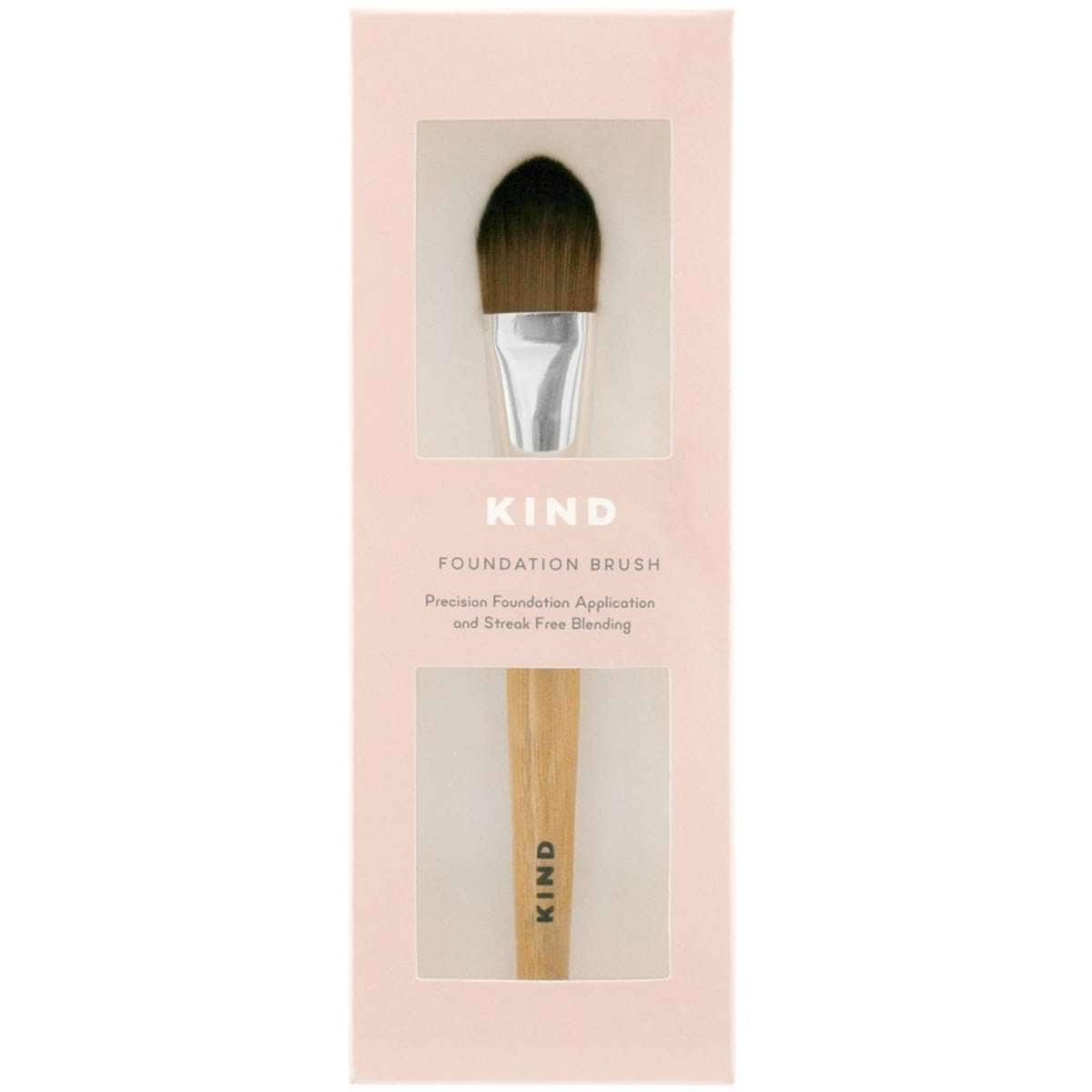Kind Foundation Brush Woolworths