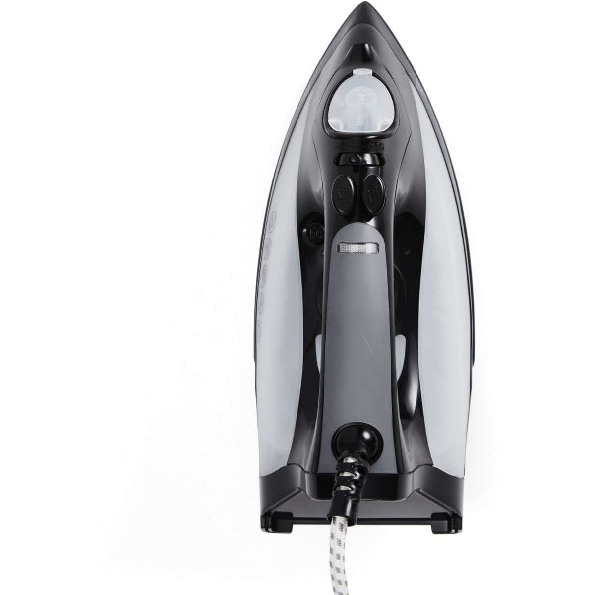 Contempo Steam Iron HG7003 Woolworths