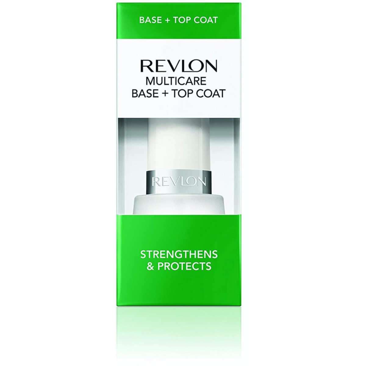 Revlon Multi Care Base and Top Coat Woolworths