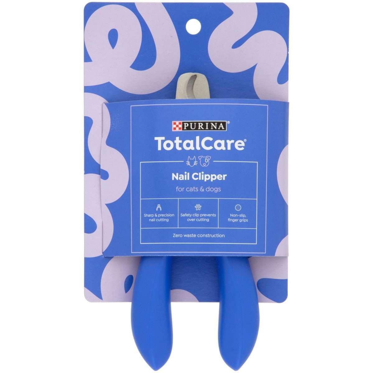Purina TotalCare Nail Clipper for Cats & Dogs Woolworths