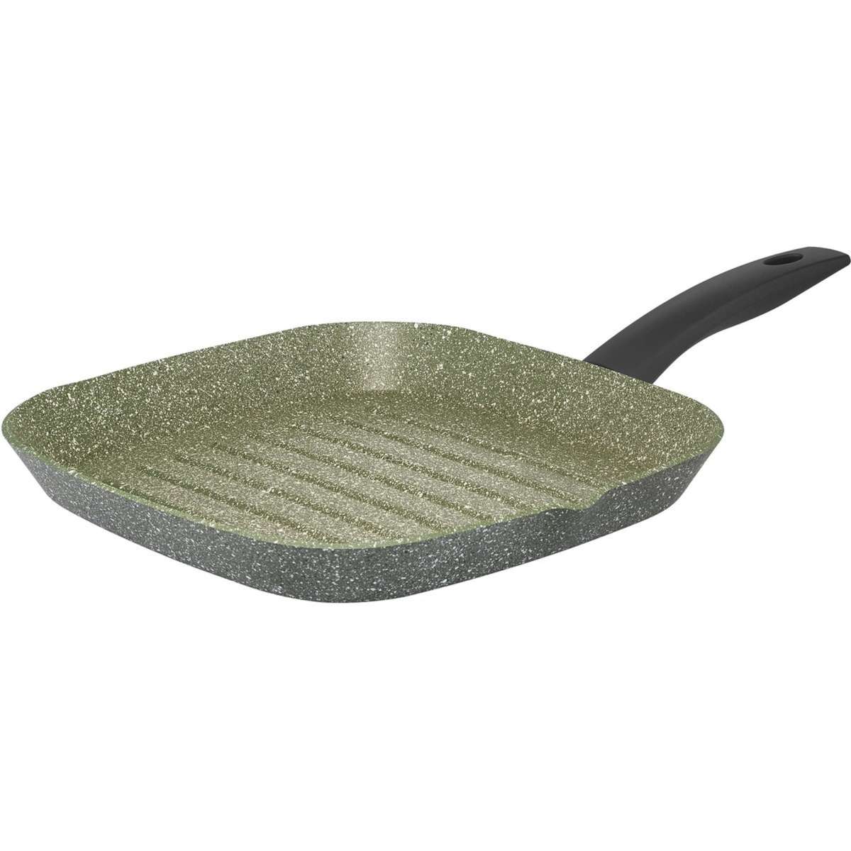 Raco Eco 28cm NonStick Grill Pan Woolworths