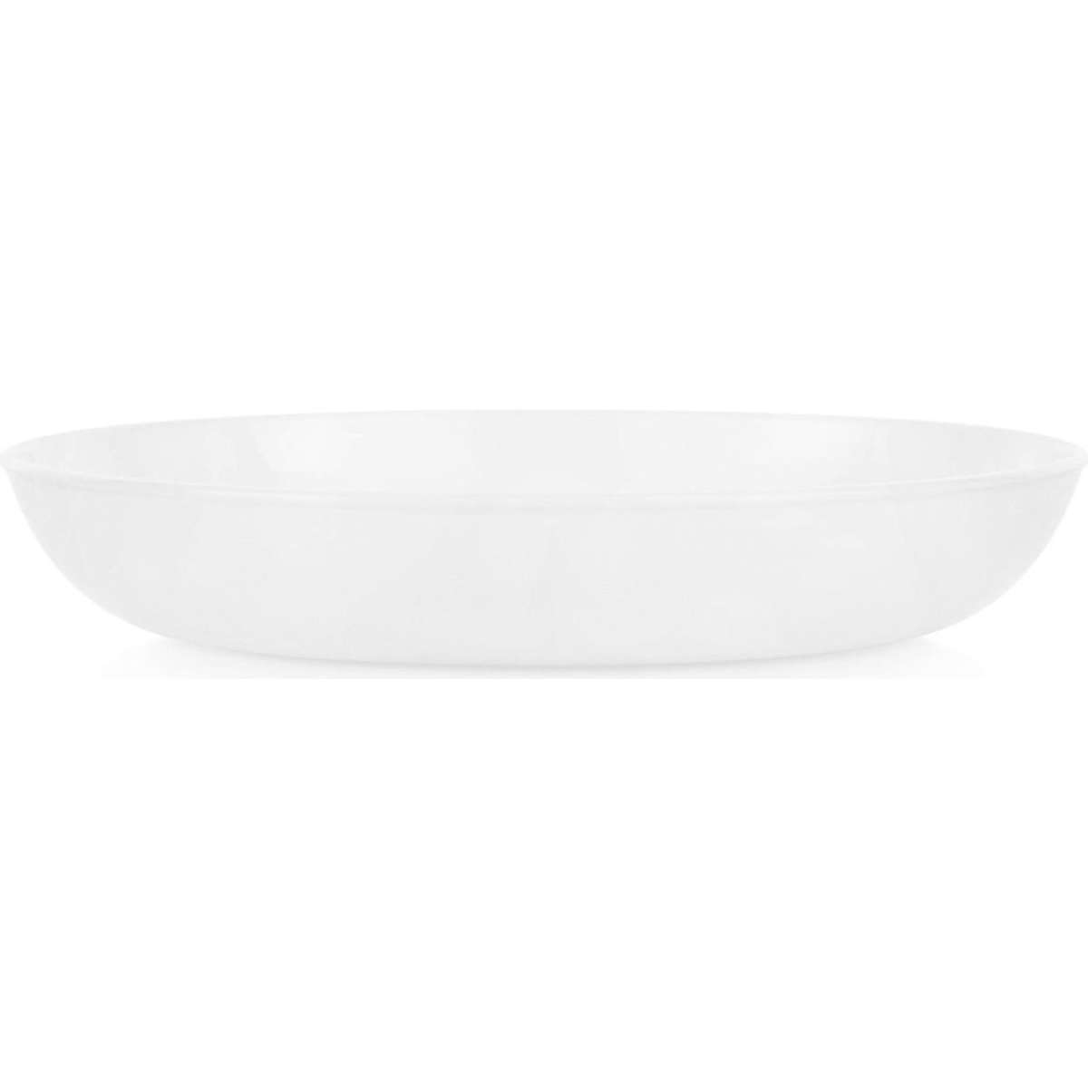 Corelle Versa Bowl 887mL Winter Frost White Woolworths
