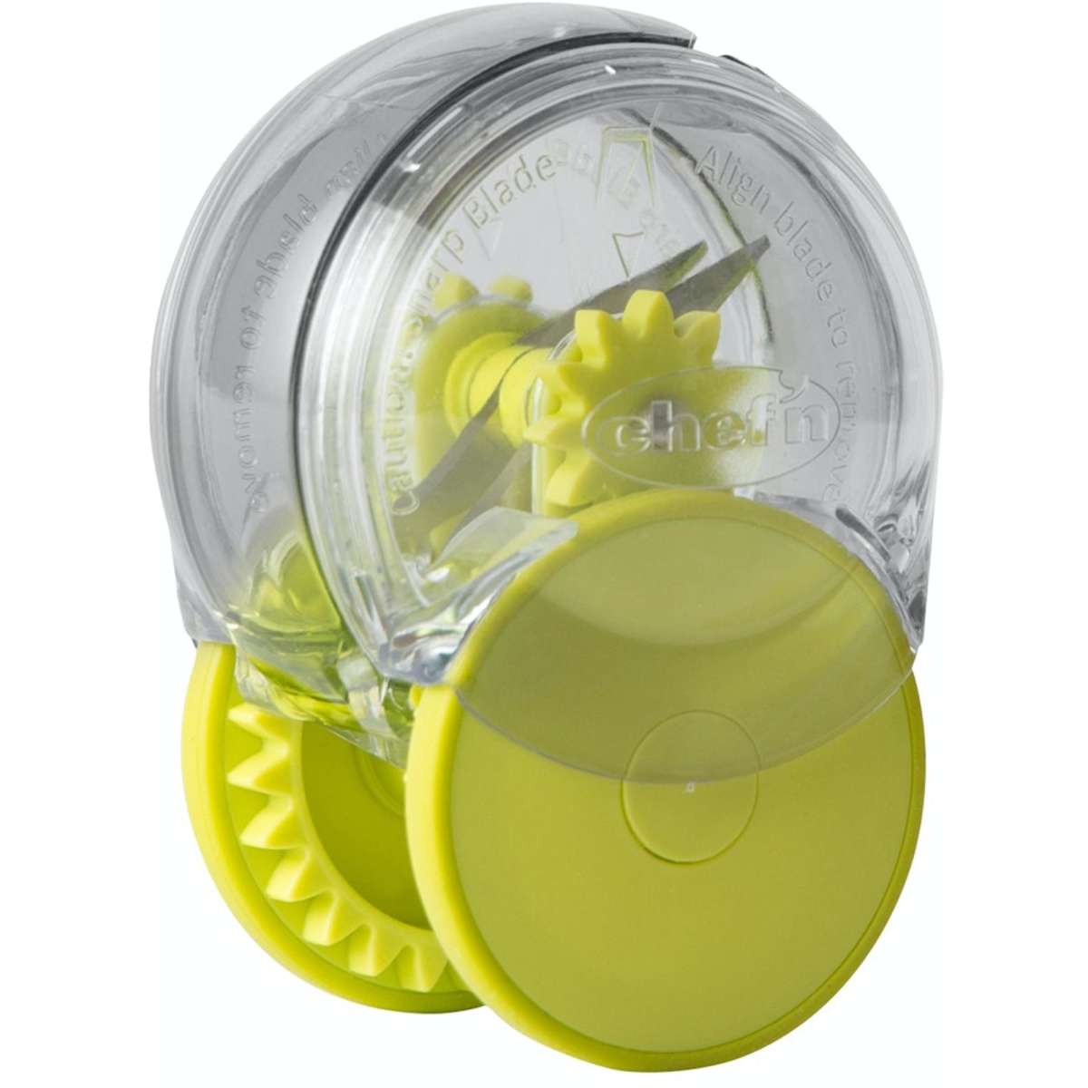 Chef'n Garlic Zoom Garlic Chopper Woolworths