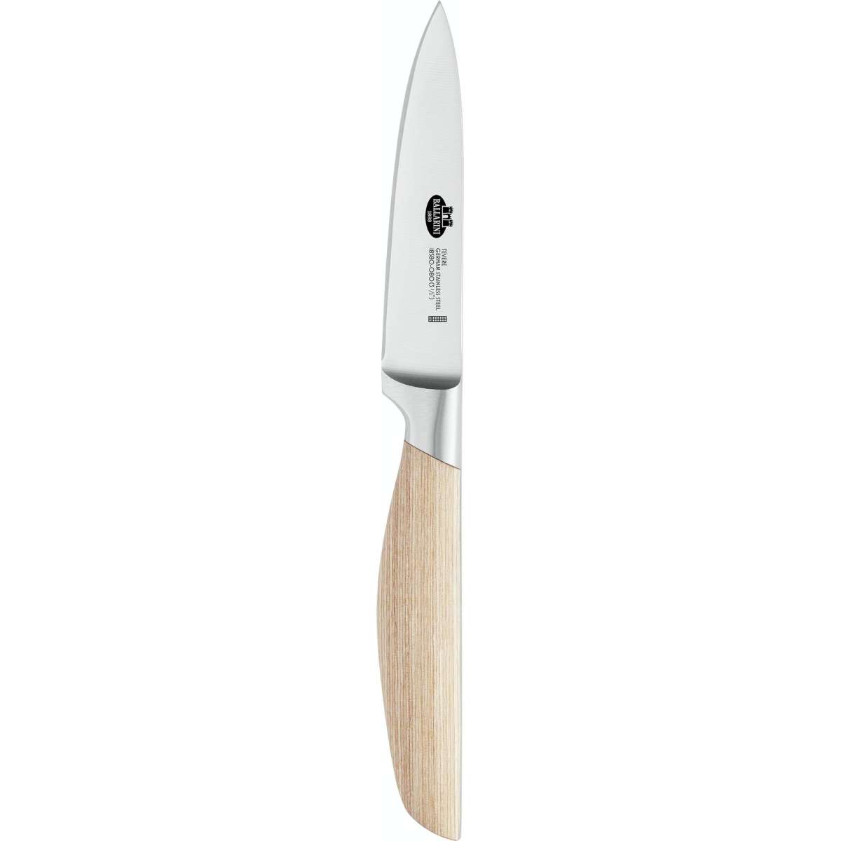Ballarini Tevere Paring Knife 8cm Woolworths