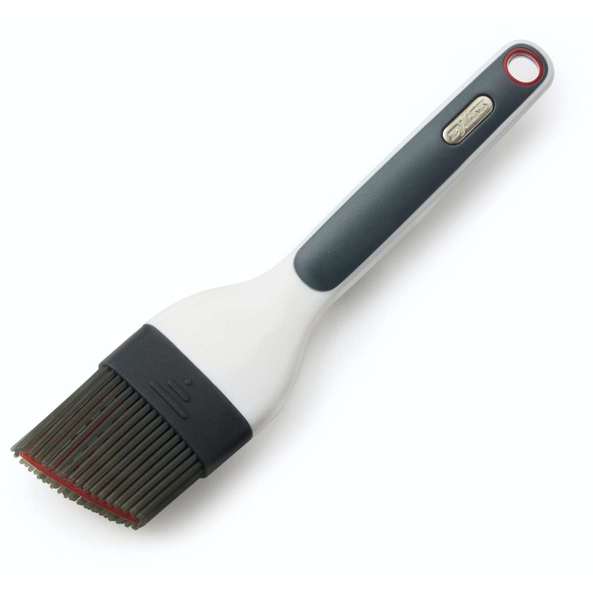 Zyliss Silicone Basting Brush 1EA Woolworths