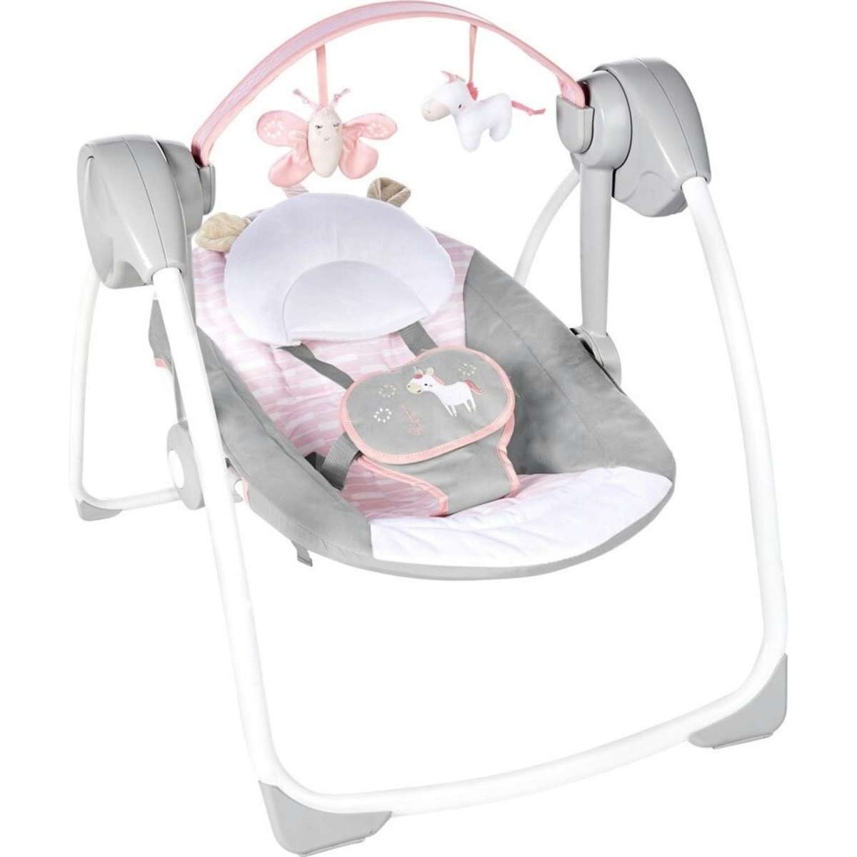 Ingenuity Swing Baby Chair Audrey PS Update Woolworths