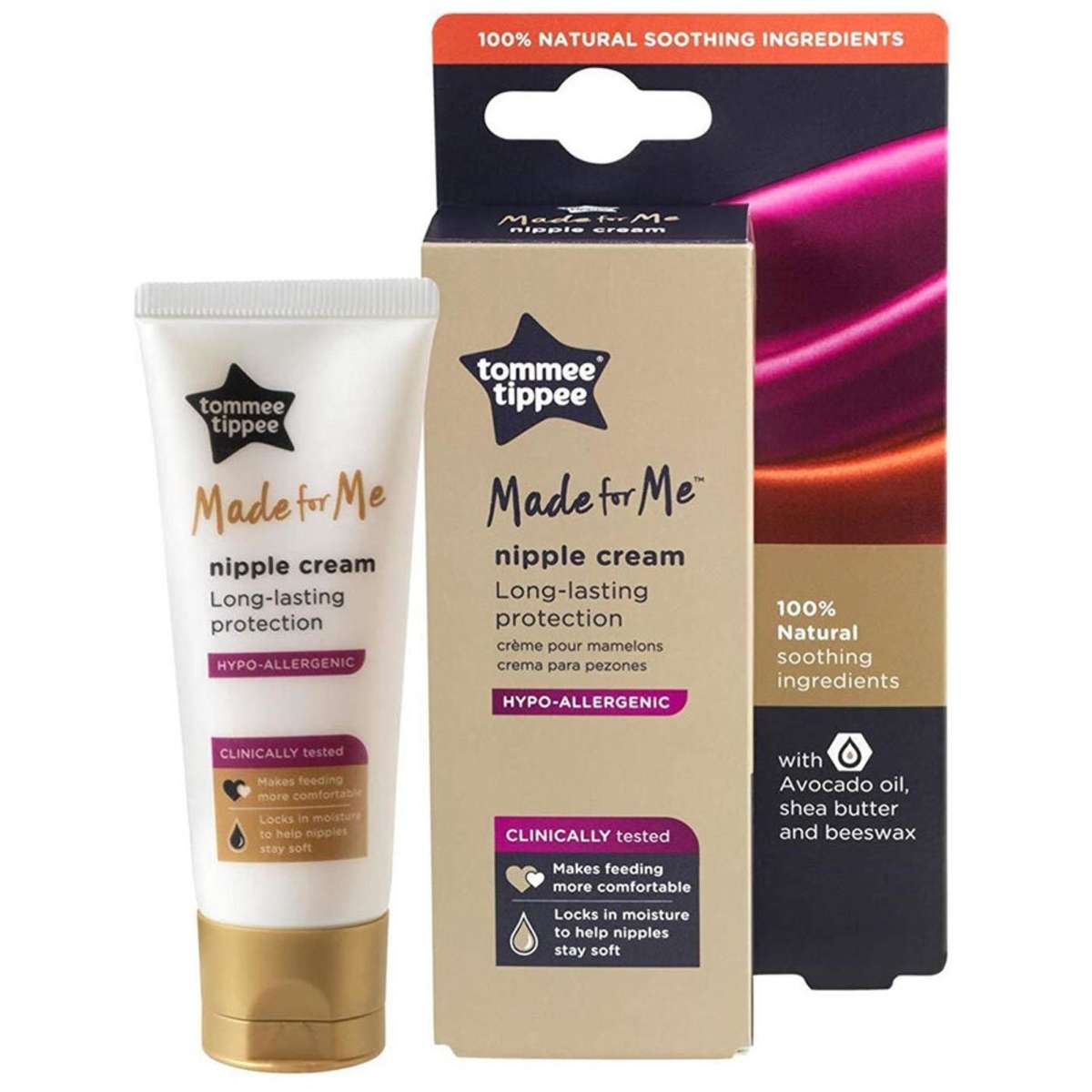 Tommee Tippee Nipple Cream Woolworths