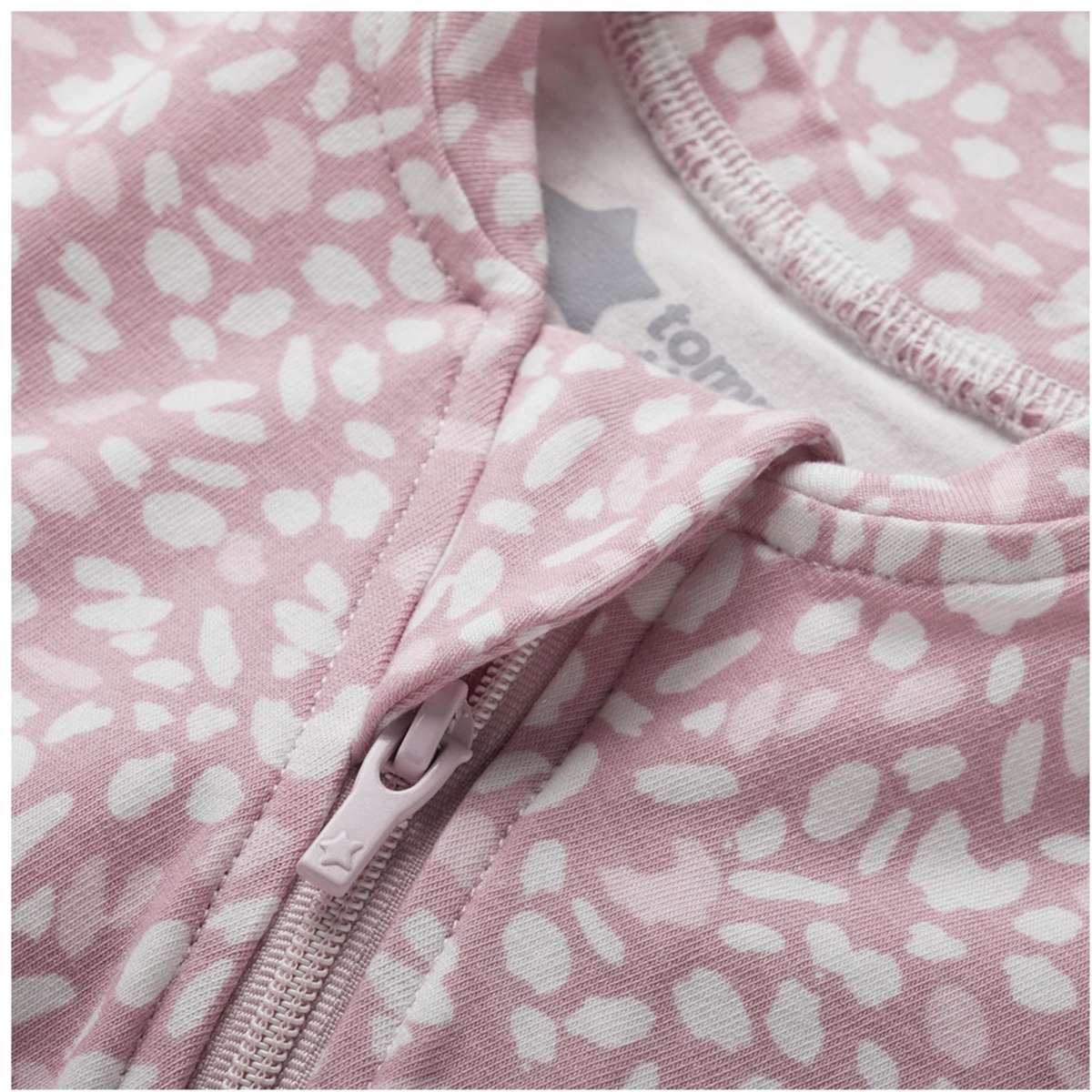 Tommee Tippee Grobag Easy BabySwaddle Earth Grape 03M Woolworths