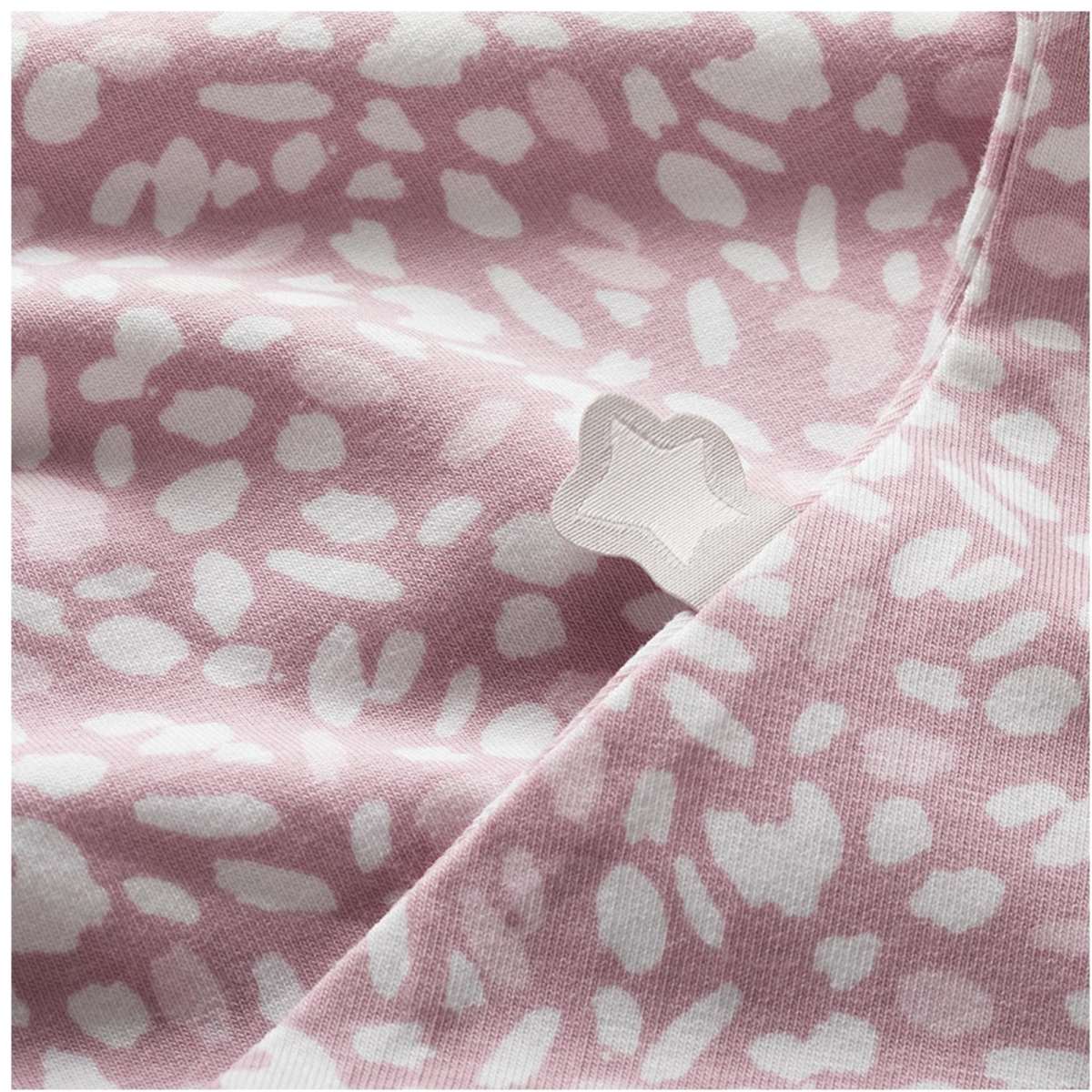 Tommee Tippee Grobag Easy BabySwaddle Earth Grape 03M Woolworths