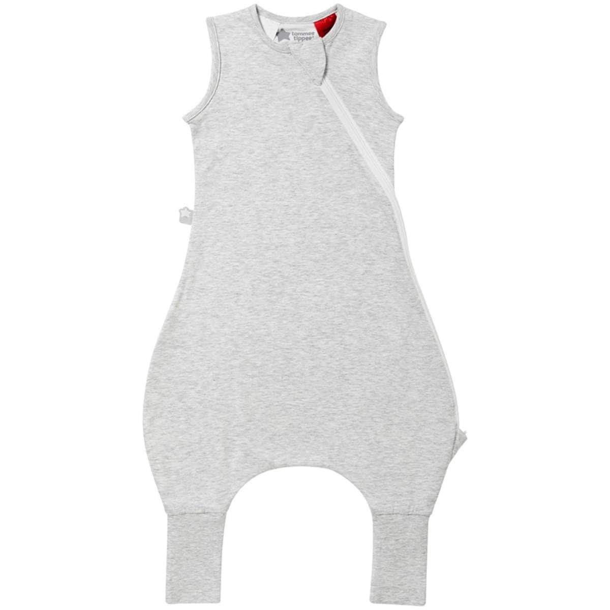 Tommee Tippee Grobag Steppee Baby Sleep Bag Grey Marl 1836M 1.0TOG