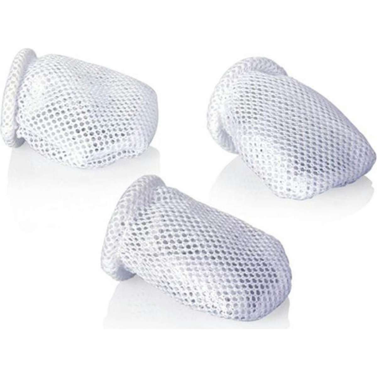Nuby Nibbler Replacement Nets 3PK Woolworths