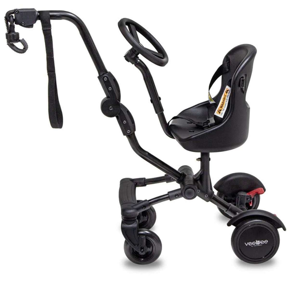 Veebee CoRider Trailer Set Woolworths