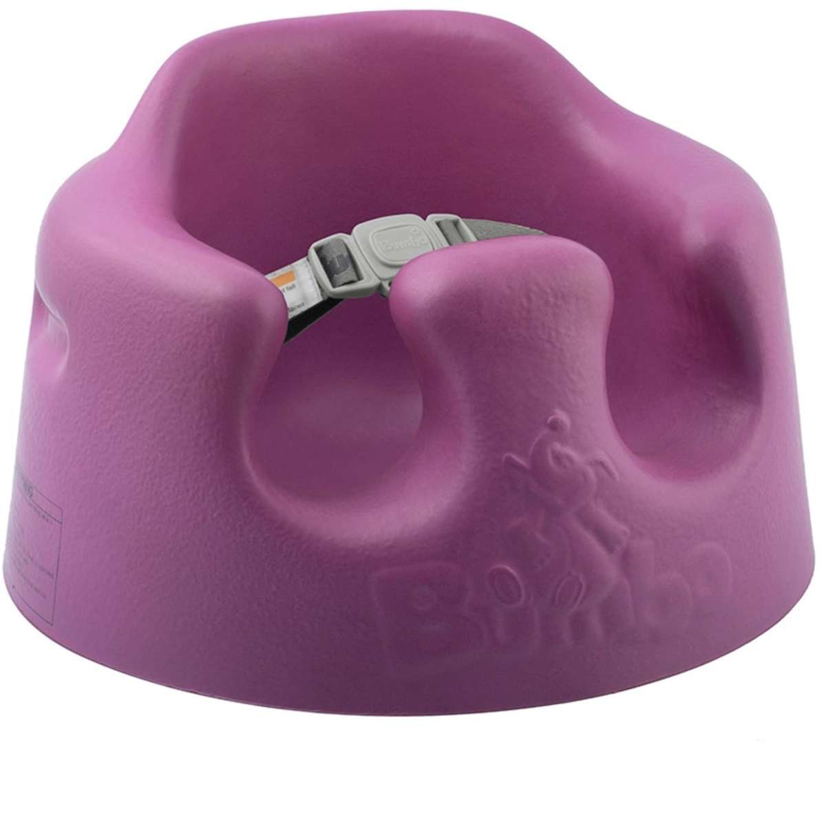 Bumbo Floor Seat Grape Woolworths