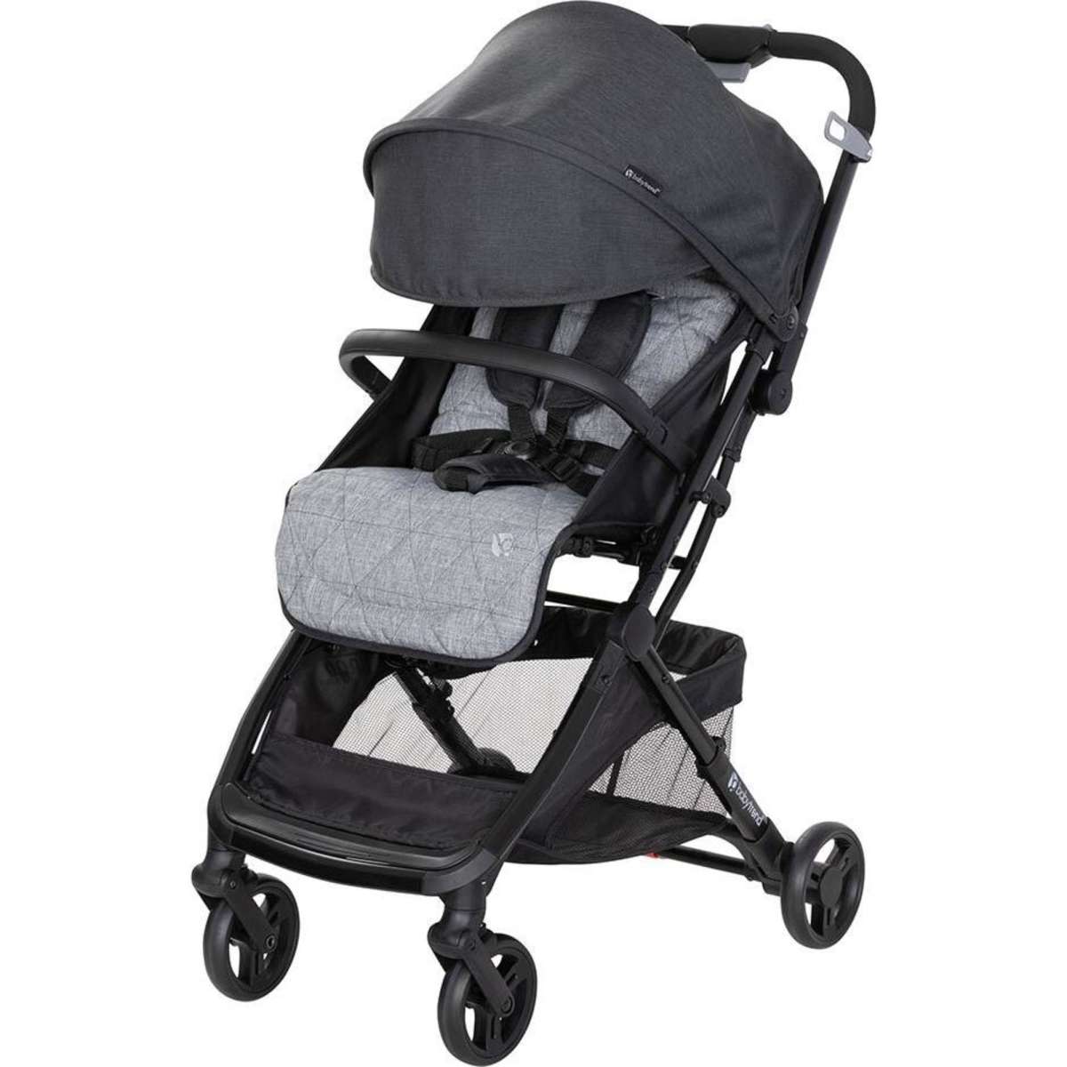 tango mini stroller