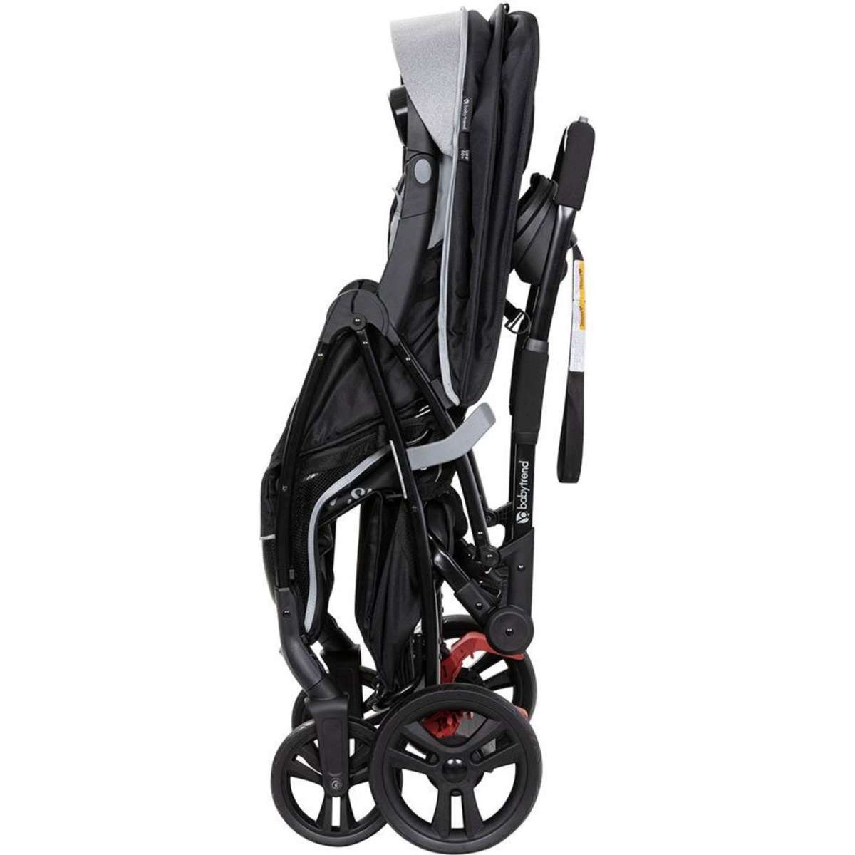 Baby Trend Sit N Stand Shopper Stroller Moondust 