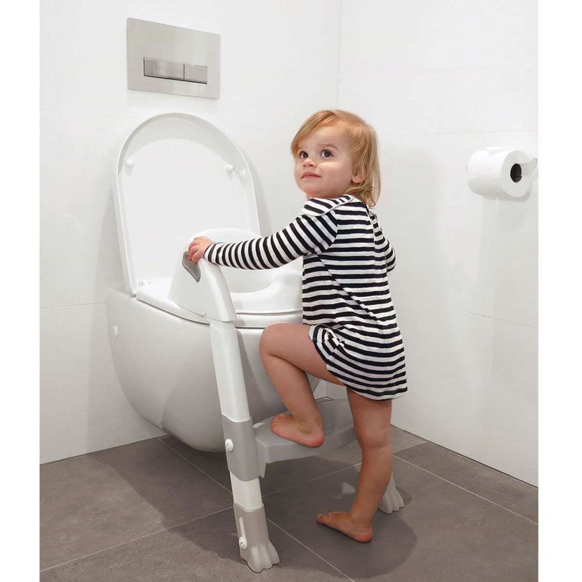 Roger Armstrong Potty Time Ultimate Toilet Trainer Woolworths