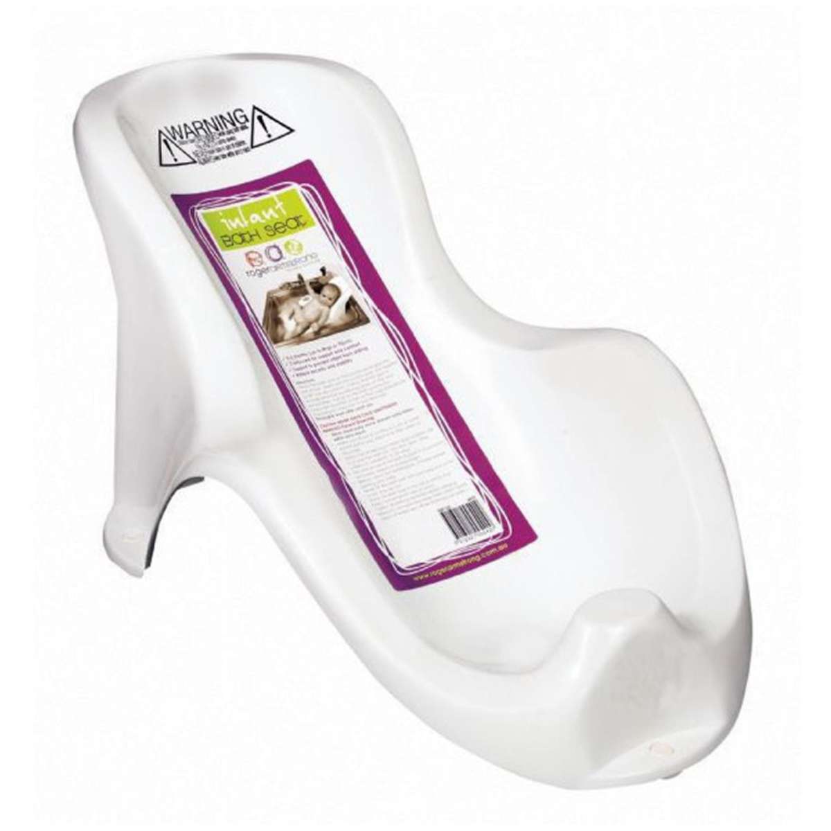 Roger Armstrong Infant Bath Seat Support Woolworths