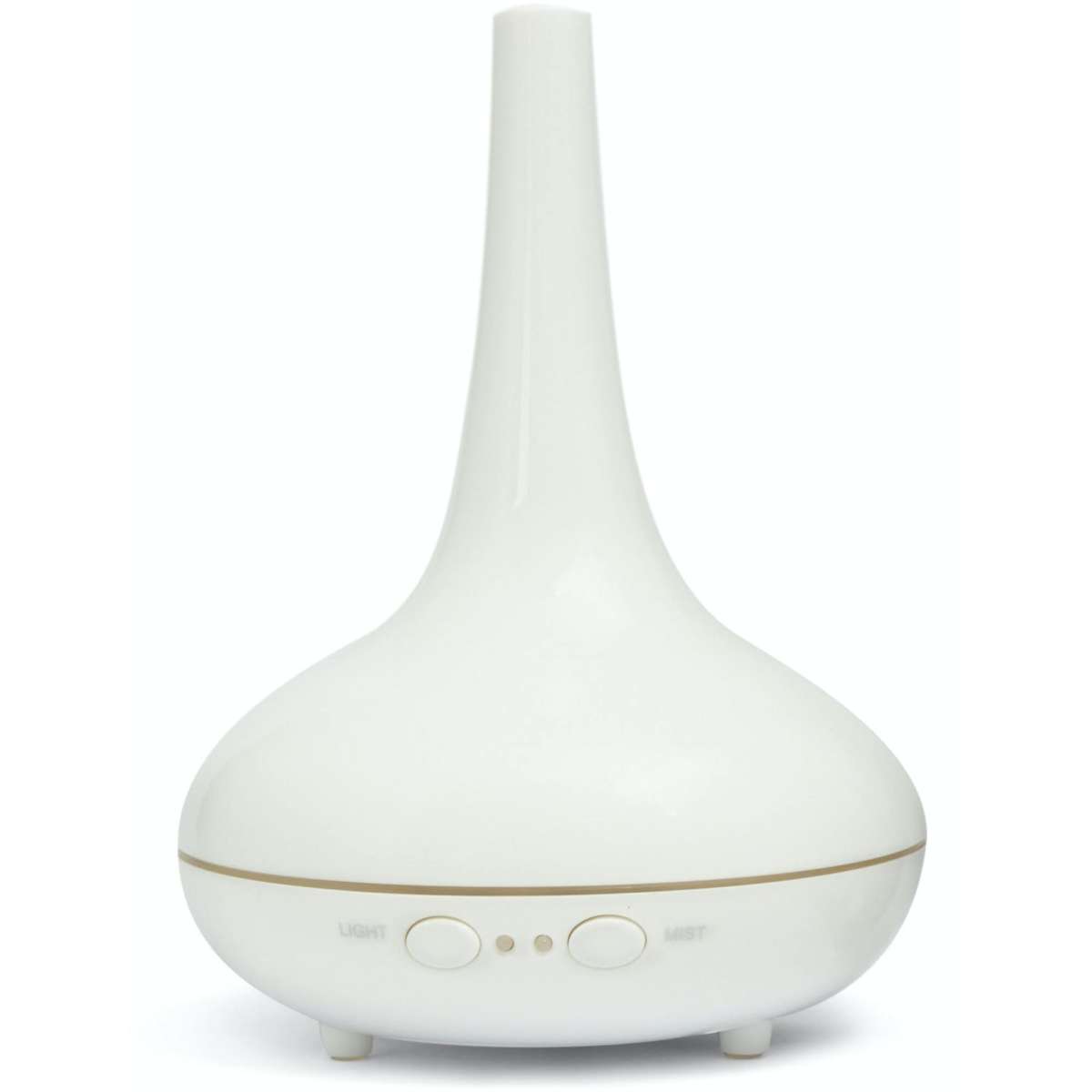 Milano Decor Ultrasonic Diffuser || 200ML||White | Woolworths