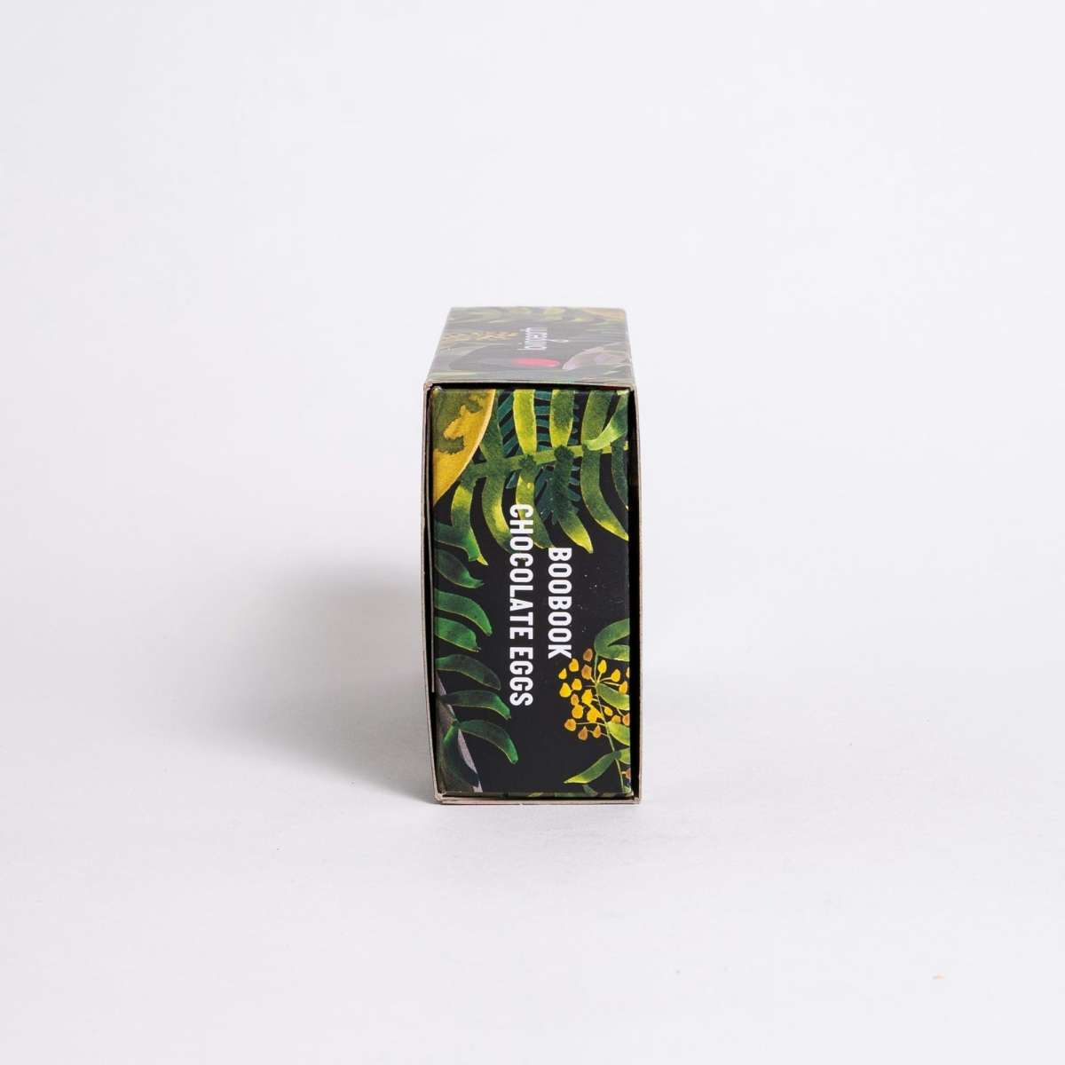 Loving Earth Boobook Chocolate Eggs 95g Woolworths