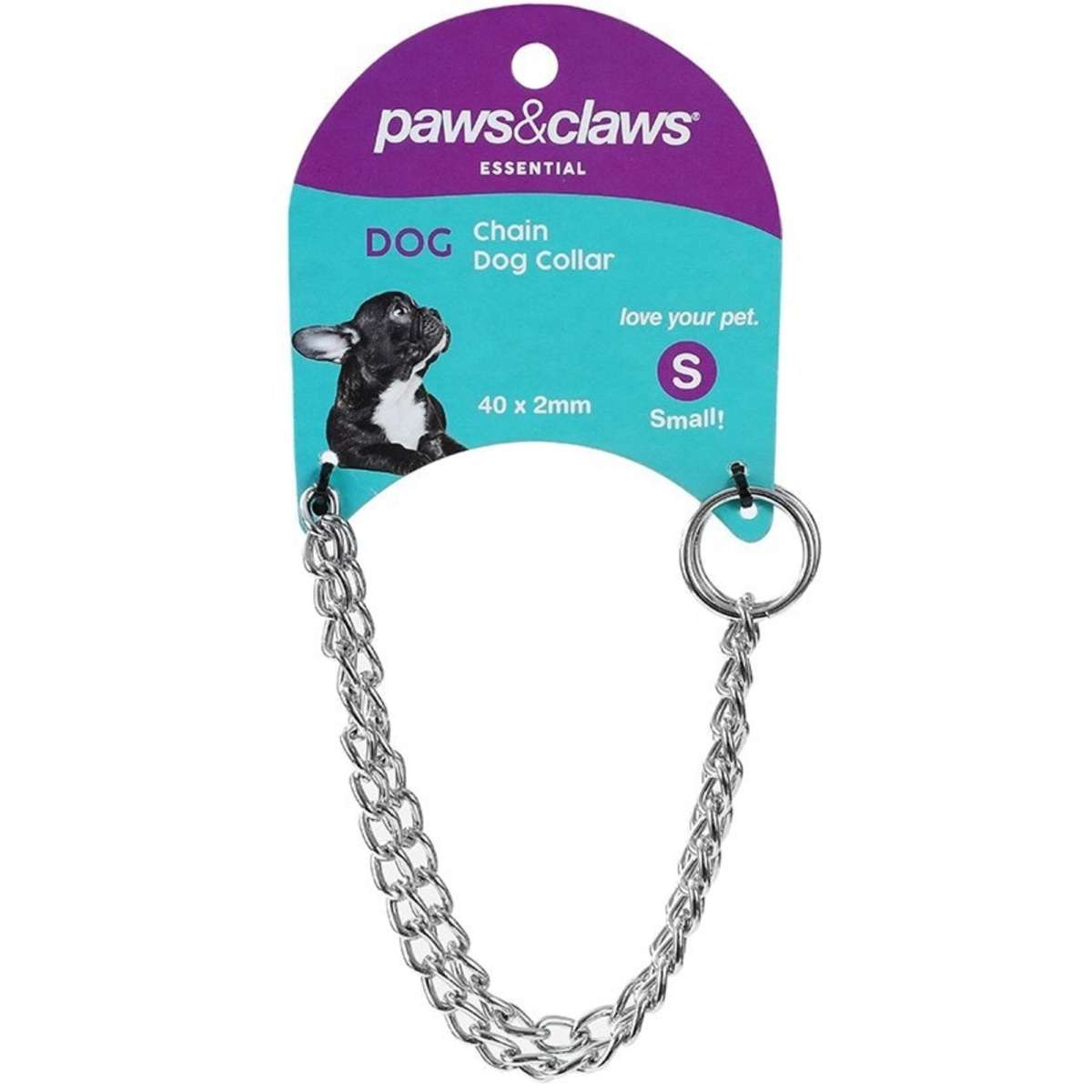 small dog chain