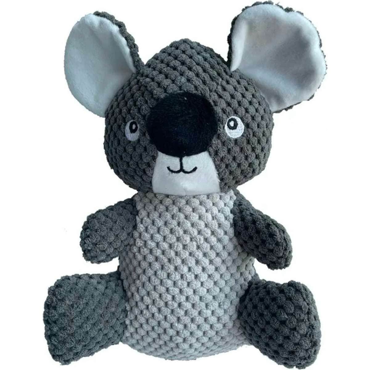Paw Play Plush Koala Toy 25cm Woolworths
