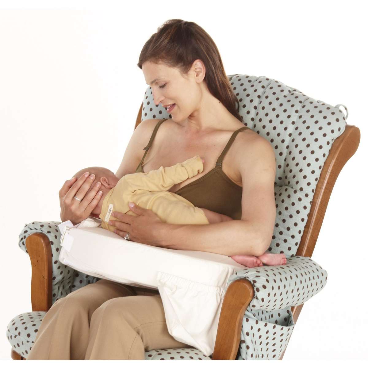 My Brest Friend Nursing Pillow Organic Woolworths