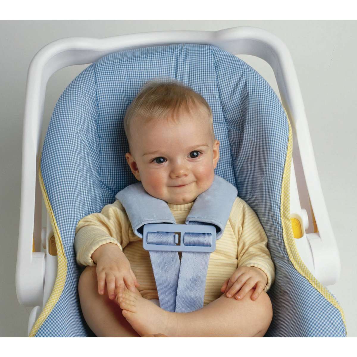 Playette Reversible Car Seat Strap Covers Woolworths