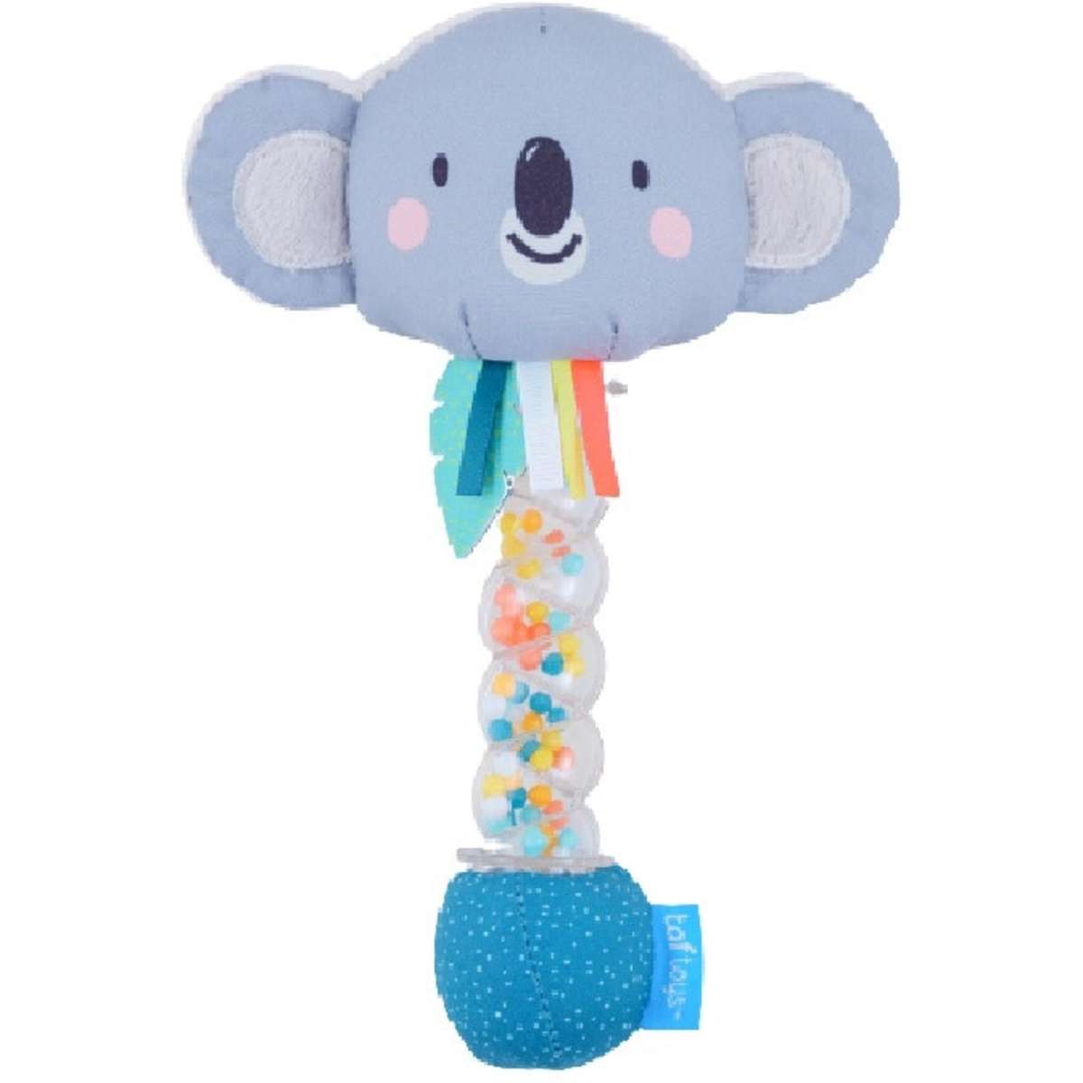 Taf Toys Koala Rainstick Rattle | Woolworths