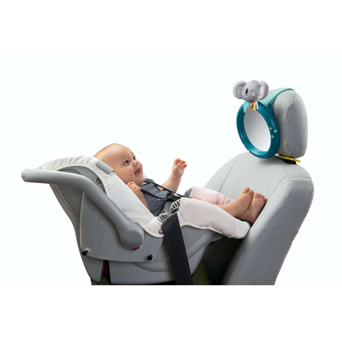 Taf Toys Koala Car Mirror Woolworths