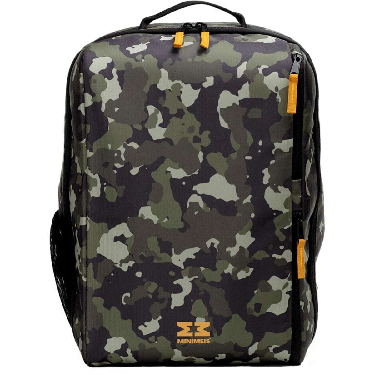 Minimeis Backpack Camo Woolworths