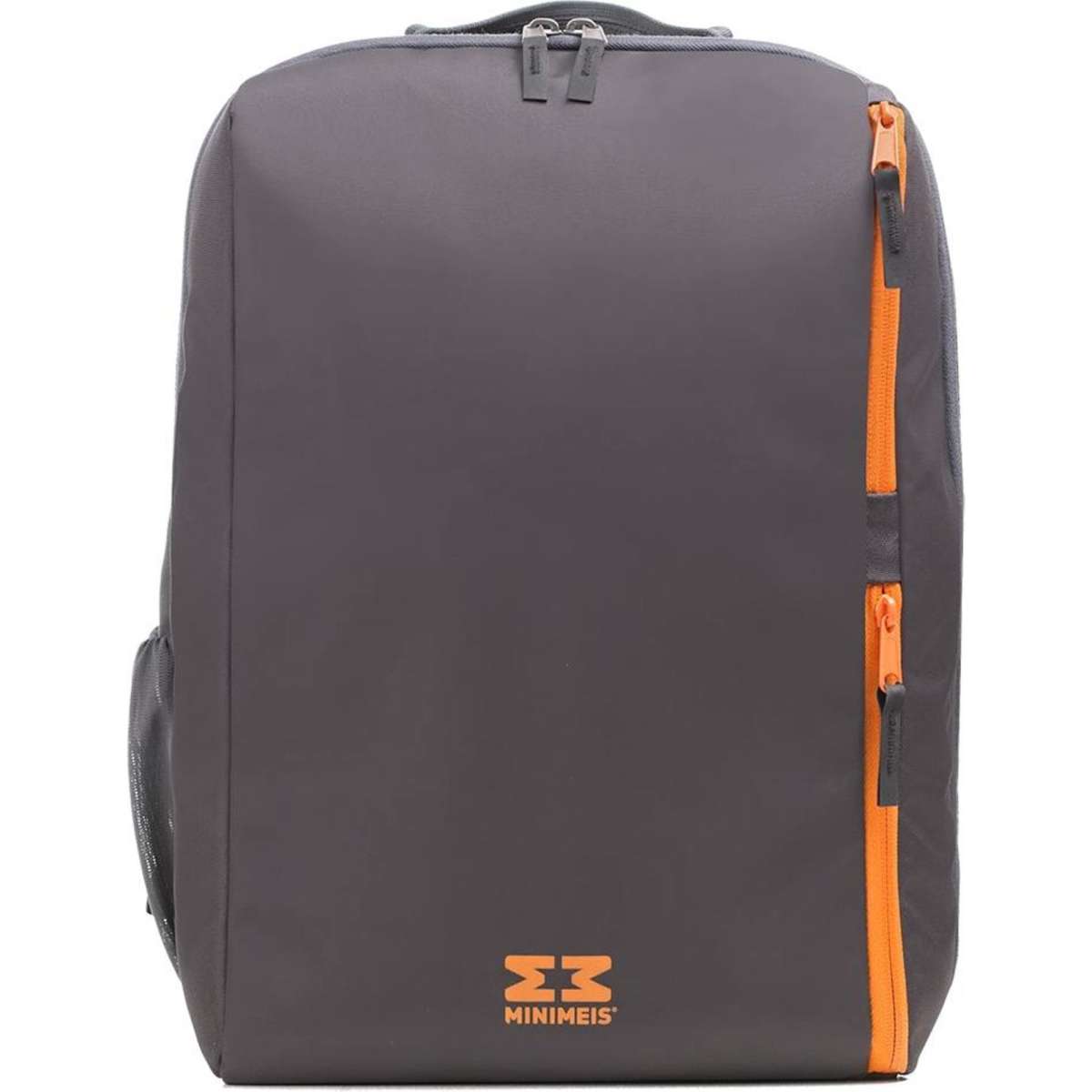 Minimeis Backpack Dark Grey Woolworths