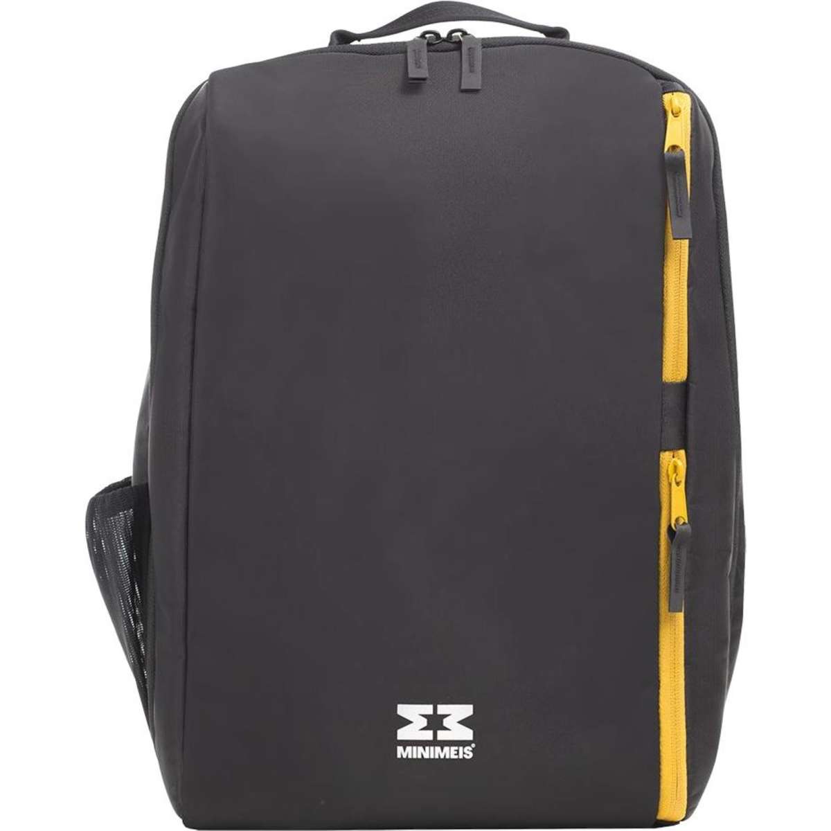 Minimeis Backpack Yellow Woolworths