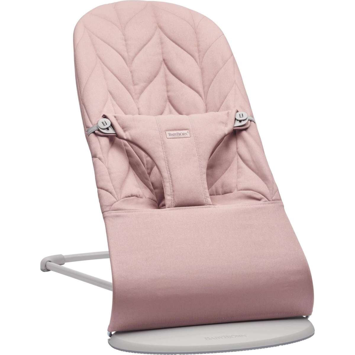 Шезлонг babybjorn bliss cotton