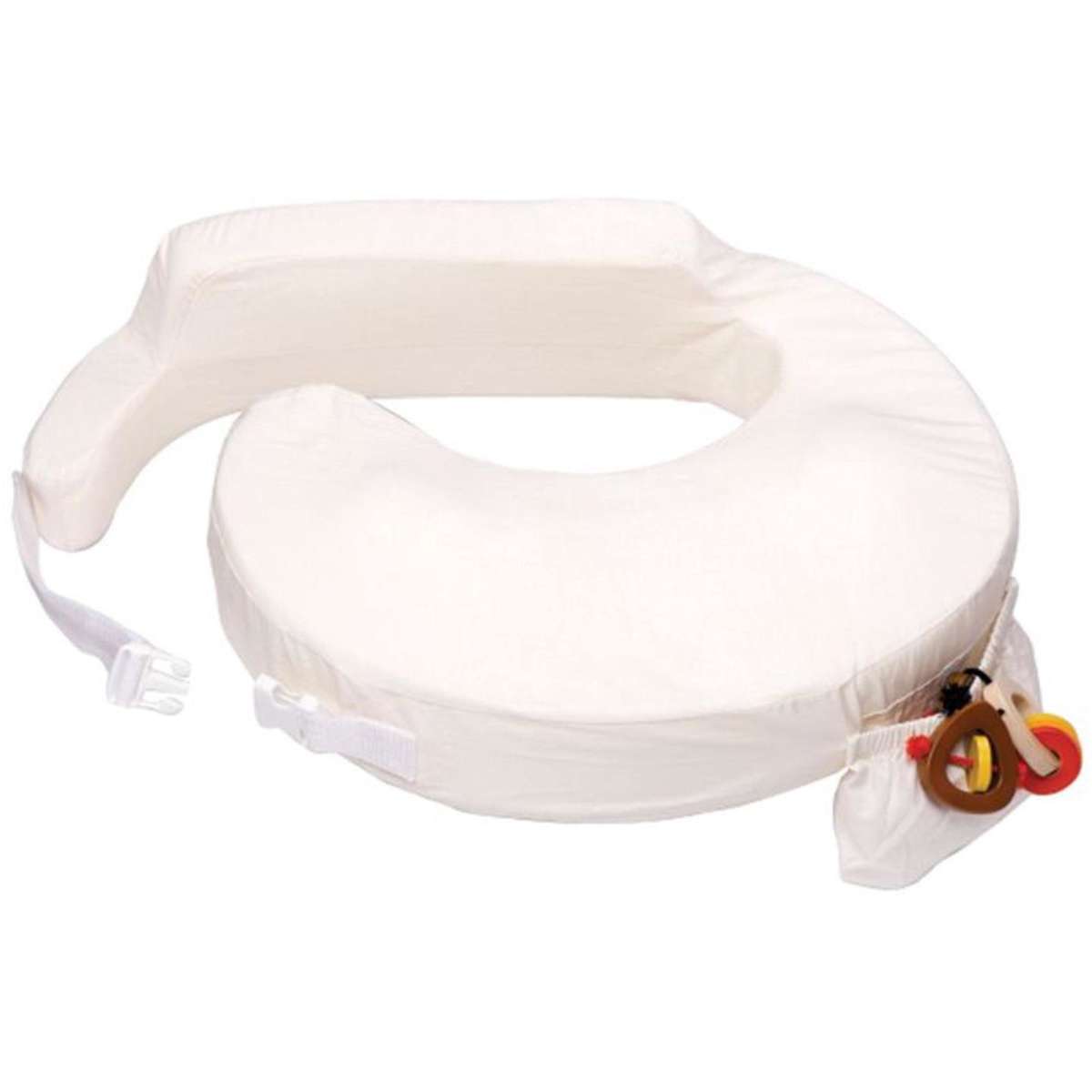 My Brest Friend Feeding and Nursing Pillow Cream) Woolworths