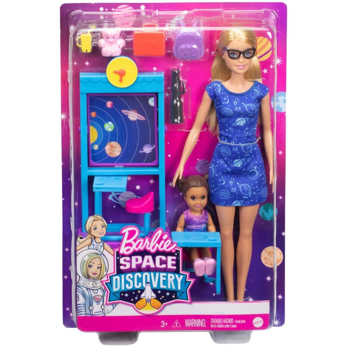 woolworths barbie