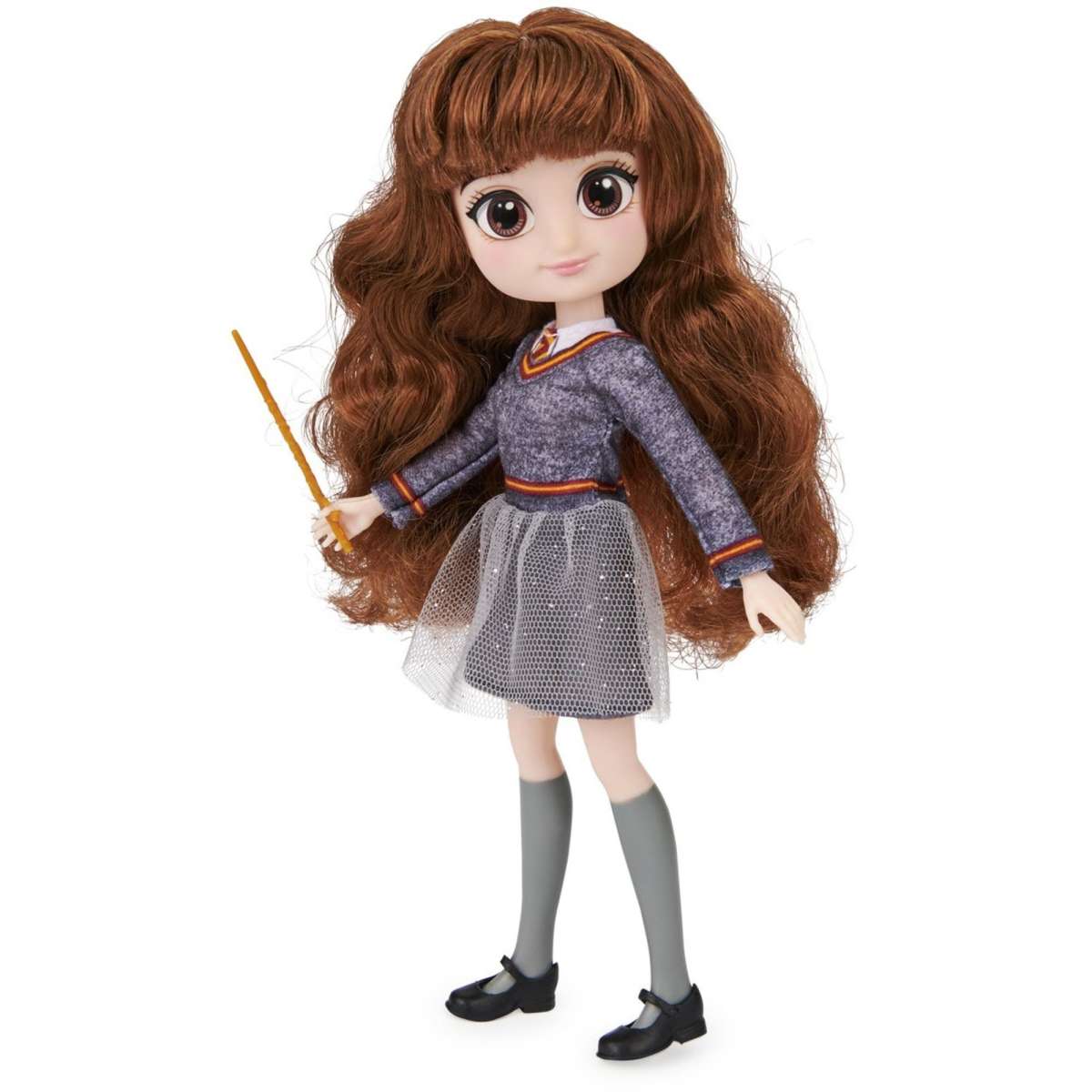 Harry Potter 20cm Fashion Doll Hermione | Woolworths