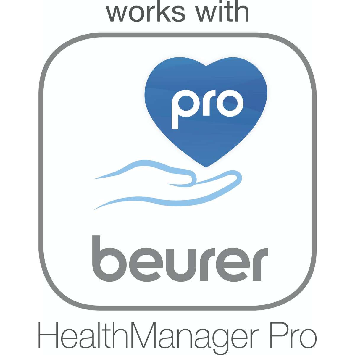 Beurer PO60 Bluetooth Pulse Oximeter Woolworths