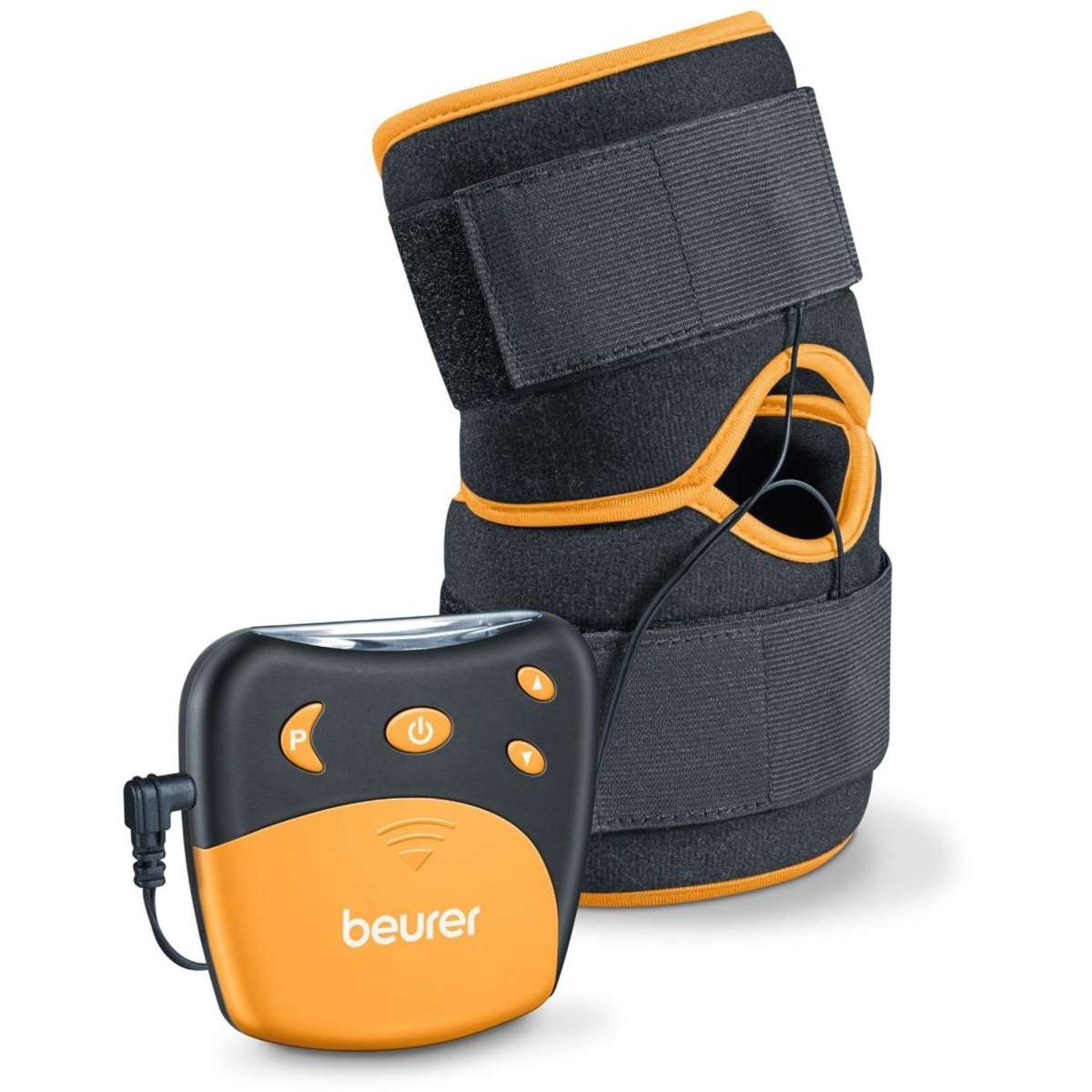 Beurer EM29 Knee & Elbow Tens Therapy Cuff Woolworths