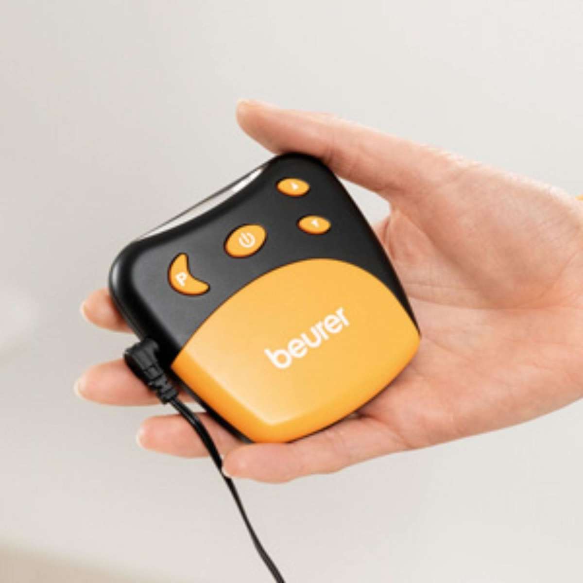 Beurer EM27 Ankle Tens Therapy Cuff Woolworths