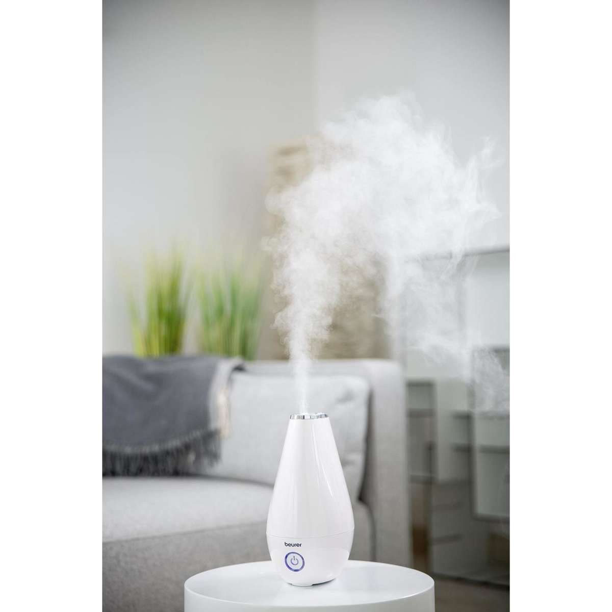 Beurer LB37 Aroma Diffuser And Air Humidifier | Woolworths