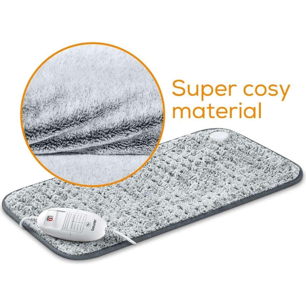 Beurer HK123 XXL Nordic Personal Heat Pad Woolworths