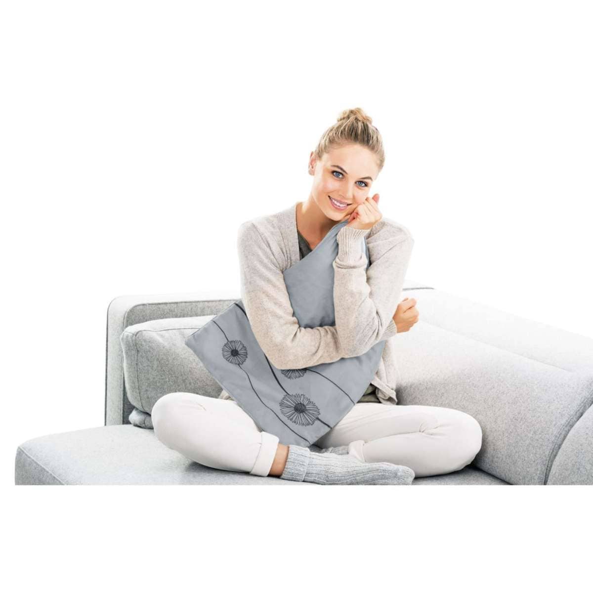 Beurer Super XXl Personal Heat Pad Woolworths